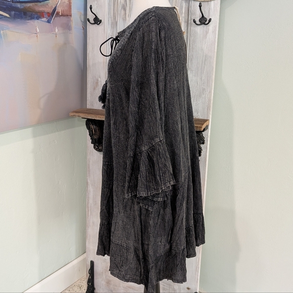 NWT Riviera Sun oversized beach cover - Picture 4 of 10